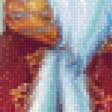 Preview of cross stitch pattern: #746831