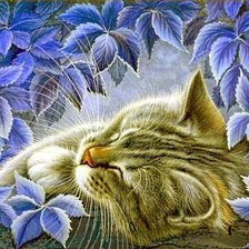 Cross stitch pattern: #747051
