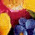 Preview of cross stitch pattern: #747552