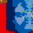 Preview of cross stitch pattern: #747716