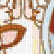 Preview of cross stitch pattern: #747752