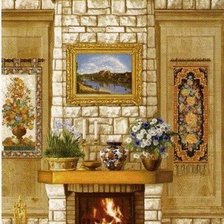 Cross stitch pattern: #748115