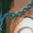 Preview of cross stitch pattern: #748231
