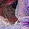 Preview of cross stitch pattern: #748349
