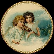 Cross stitch pattern: #748446