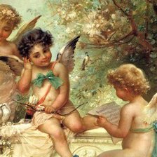 Cross stitch pattern: #748448