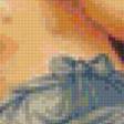 Preview of cross stitch pattern: #748449