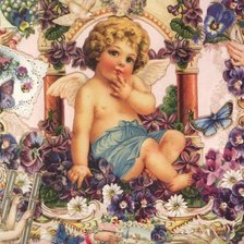 Cross stitch pattern: #748449