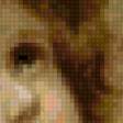 Preview of cross stitch pattern: #748456