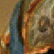 Preview of cross stitch pattern: #748735