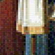 Preview of cross stitch pattern: #748762