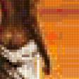 Preview of cross stitch pattern: #749912