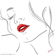 Cross stitch pattern: #749955