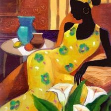Cross stitch pattern: #750018