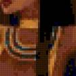 Preview of cross stitch pattern: #750695