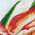 Preview of cross stitch pattern: #750732