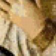 Preview of cross stitch pattern: #750752