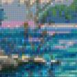 Preview of cross stitch pattern: #750764