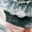 Preview of cross stitch pattern: #750810