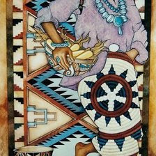 Cross stitch pattern: #750855