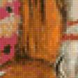 Preview of cross stitch pattern: #750867