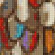 Preview of cross stitch pattern: #750872
