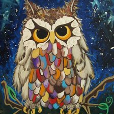 Cross stitch pattern: #750872