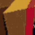 Preview of cross stitch pattern: #751560