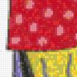Preview of cross stitch pattern: #751567
