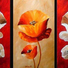 Cross stitch pattern: #751607