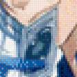 Preview of cross stitch pattern: #752153