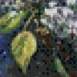 Preview of cross stitch pattern: #752410