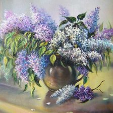 Cross stitch pattern: #752410