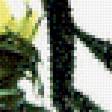 Preview of cross stitch pattern: #752685
