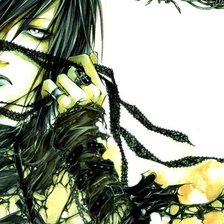 Cross stitch pattern: #752685