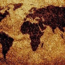Cross stitch pattern: #752736