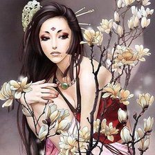 Cross stitch pattern: #753397