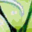 Preview of cross stitch pattern: #753432