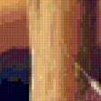 Preview of cross stitch pattern: #753433