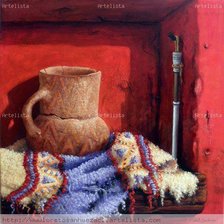 Cross stitch pattern: #753452