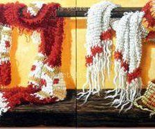 Cross stitch pattern: #753465