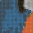 Preview of cross stitch pattern: #753479