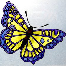 Cross stitch pattern: #753880