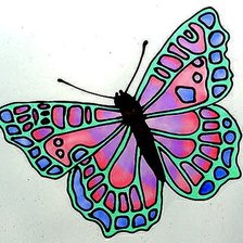 Cross stitch pattern: #753882