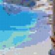Preview of cross stitch pattern: #755384