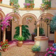 Cross stitch pattern: #755389