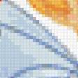 Preview of cross stitch pattern: #755455