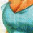 Preview of cross stitch pattern: #757111