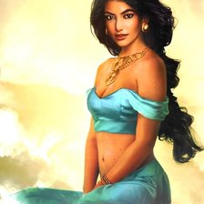 Cross stitch pattern: #757111