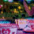 Preview of cross stitch pattern: #757125